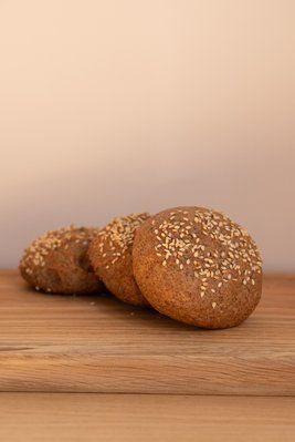 Сочевична булочка 801 фото